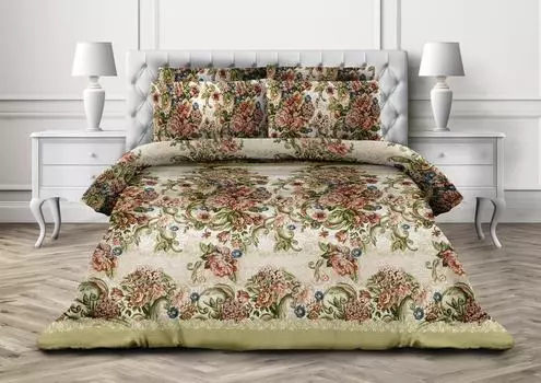 Комплекты постельного белья Valtery