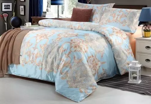 Комплекты постельного белья Valtery