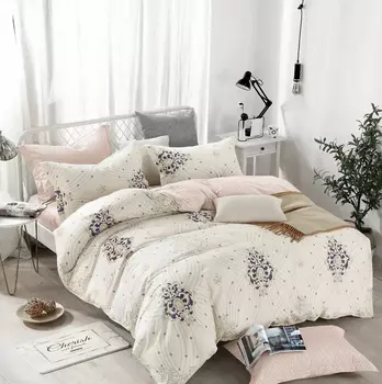 Комплекты постельного белья Valtery