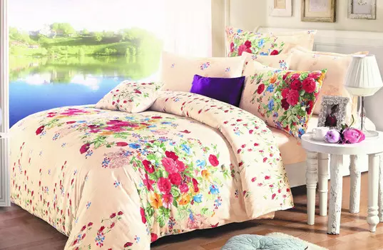 Комплекты постельного белья Valtery