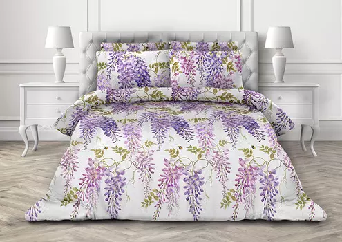 Комплекты постельного белья Valtery