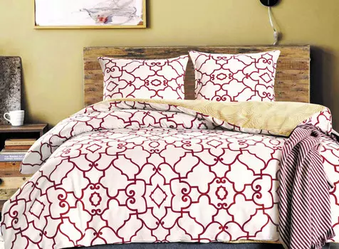 Комплекты постельного белья Valtery