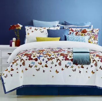 Комплекты постельного белья Valtery