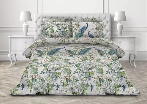 Комплекты постельного белья Valtery