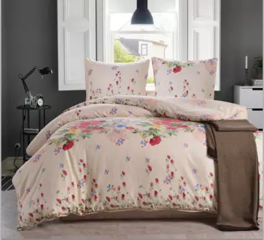 Комплекты постельного белья Valtery