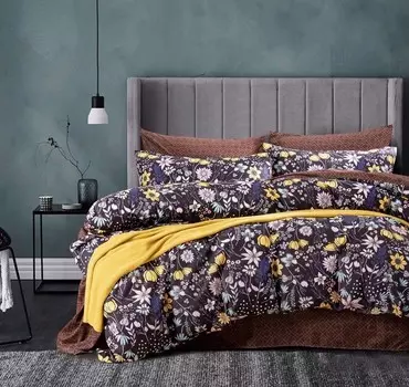 Комплекты постельного белья Valtery