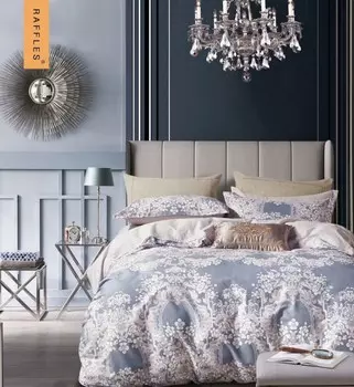 Комплекты постельного белья Valtery