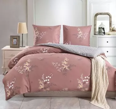 Комплекты постельного белья Valtery