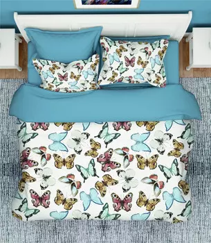 Комплекты постельного белья Famille