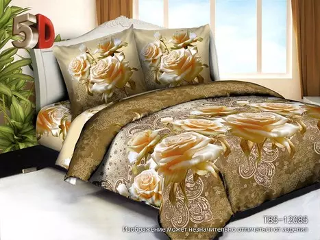 Комплекты постельного белья Valtery