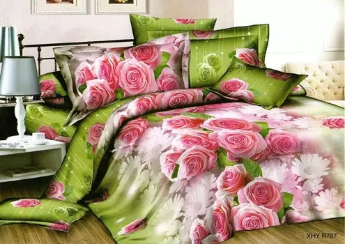 Комплекты постельного белья Valtery