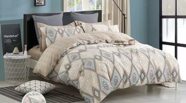 Комплекты постельного белья Valtery