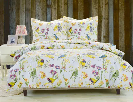 Комплекты постельного белья Valtery