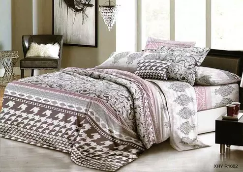 Комплекты постельного белья Valtery