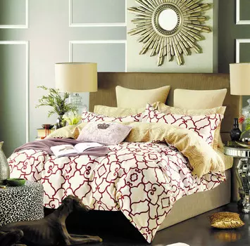 Комплекты постельного белья Valtery