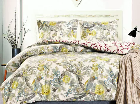 Комплекты постельного белья Valtery