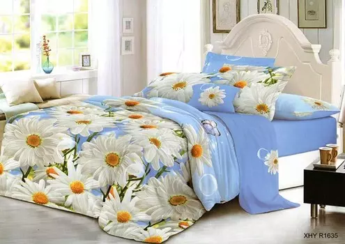 Комплекты постельного белья Valtery