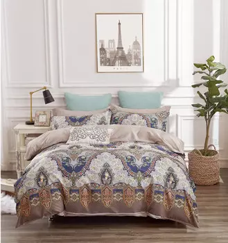 Комплекты постельного белья Valtery