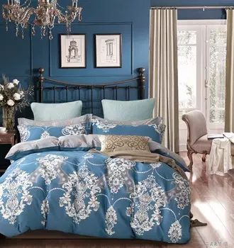 Комплекты постельного белья Valtery