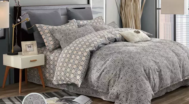 Комплекты постельного белья Valtery