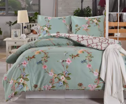 Комплекты постельного белья Valtery