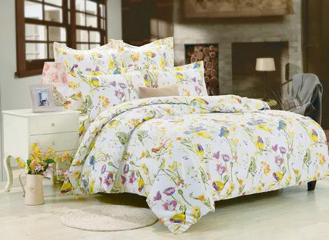 Комплекты постельного белья Valtery