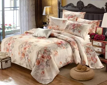 Комплекты постельного белья Valtery