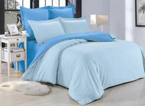 Комплекты постельного белья Valtery