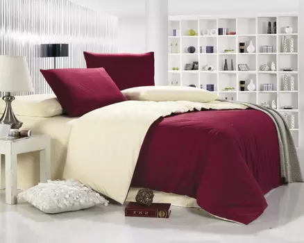 Комплекты постельного белья Valtery