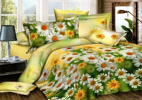 Комплекты постельного белья Valtery