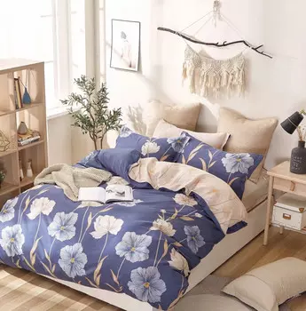 Комплекты постельного белья Valtery