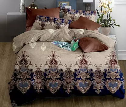 Комплекты постельного белья Valtery