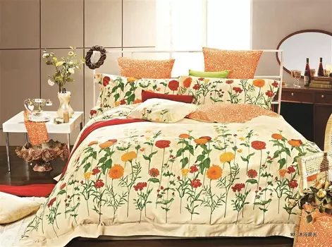 Комплекты постельного белья Valtery