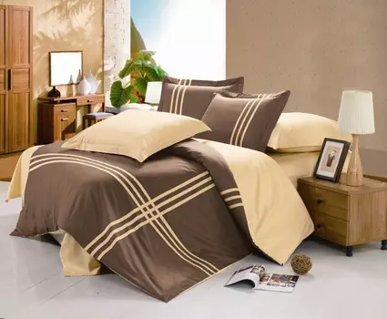 Комплекты постельного белья Valtery