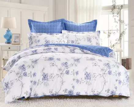 Комплекты постельного белья Valtery