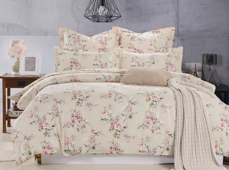 Комплекты постельного белья Valtery