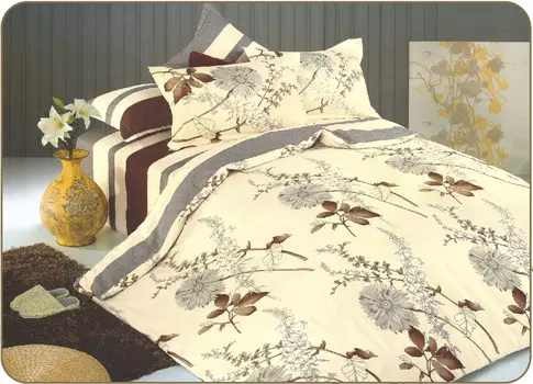 Комплекты постельного белья Valtery