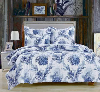 Комплекты постельного белья Valtery