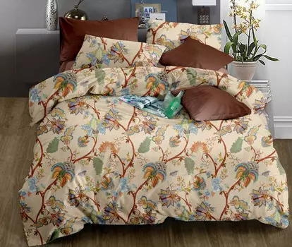 Комплекты постельного белья Valtery