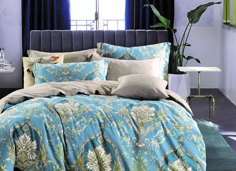 Комплекты постельного белья Valtery