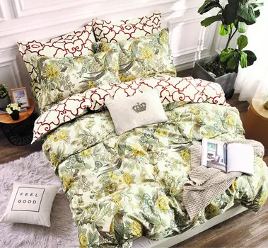 Комплекты постельного белья Valtery