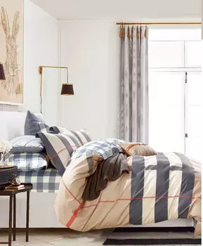 Комплекты постельного белья Valtery