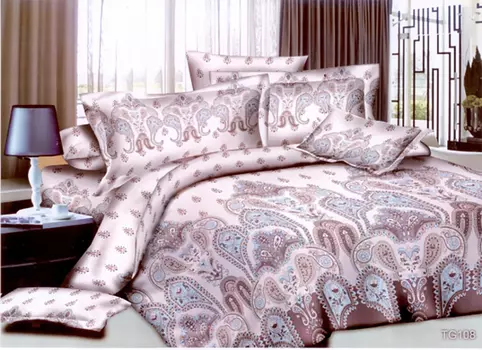 Комплекты постельного белья Valtery