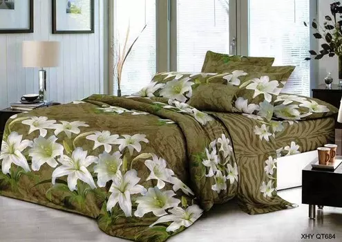 Комплекты постельного белья Valtery