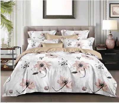 Комплекты постельного белья Valtery