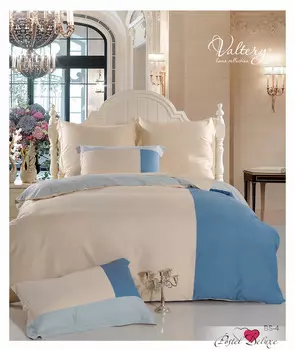 Комплекты постельного белья Valtery