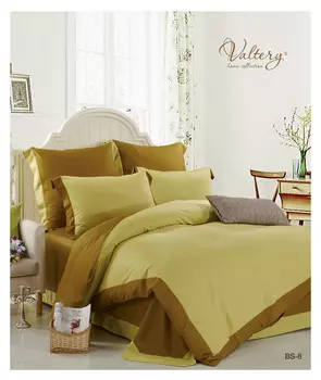 Комплекты постельного белья Valtery
