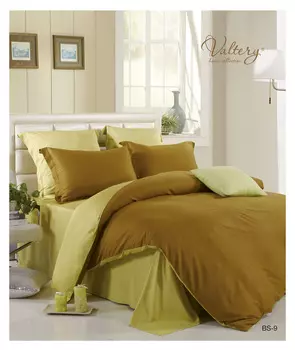 Комплекты постельного белья Valtery