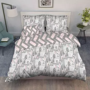 Комплекты постельного белья Василиса