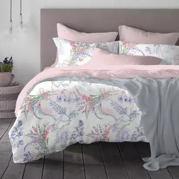 Комплекты постельного белья Василиса